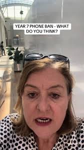 Year 7 phone ban is coming in at Hale School in Perth! #teaching #teachers  #teachersoftiktok #foryou #foryoupage #teachersontiktok