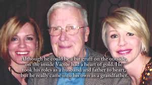 Victor Studer Obituary & Funeral