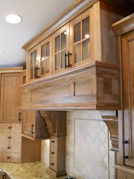 But their design is often utilitarian and unattractive. Built In Range Hood Houzz