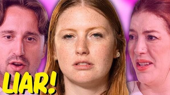 Inmate Does FAKE RELEASE for Girlfriend #2, Sugar Baby Believes EVERYTHING  | Love After Lockup 7x12 - YouTube