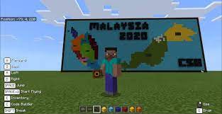 We run down our favorite creations and adventure maps. Check Out The Entries From January S Build Challenge Mapping Our World Minecraft Education Edition