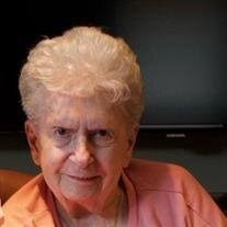 Ursula Esposito Obituary