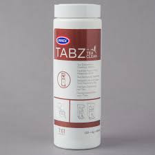 Check spelling or type a new query. Urnex 15 T61 Ux120 12 120 Ct Tabz Tea Equipment Cleaner Tablets