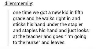 23 Hilarious School Stories To Read Instead Of Doing Your Homework Funny School Stories Funny Stories For Kids Funny Tumblr Stories