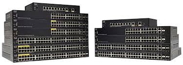 Models are available with 48 ports of fast. Cisco Sg350 10p Switch 8 Port Gigabit Ethernet Poe Mini Gbic Bei Reichelt Elektronik