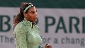 Thursday's roland garros uk tv schedule and how to watch live stream. French Open Serena Williams Advances With Victory In First Night Match At Roland Garros Tennis News Sky Sports