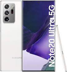 Samsung Galaxy Note20 Ultra 5G (17.45 ...
