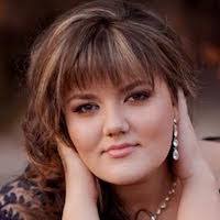 The 2016 Finalists — JAMES TOLAND VOCAL ARTS