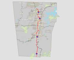 Washington County Gis Parcel Map Interactive Gis Maps | Northwest Arkansas Regional Planning Commission