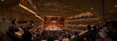 Concert Photos At David Geffen Hall