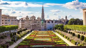 Una visión diferente de belgica. Belgica 2021 Los 10 Mejores Tours Viajes Y Actividades Con Fotos Cosas Que Hacer En Belgica Getyourguide