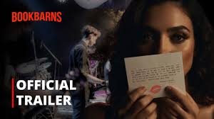 Book Teaser and Trailer