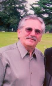 Obituary information for Vito Perrone