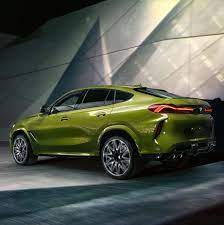 Bmw X6 M Special Offers Bmw Of Bayside