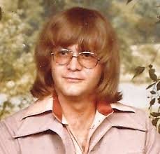 David Lee Davis (1947-2007)