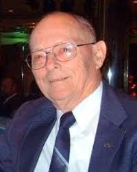 Donald J. Adcock Obituary