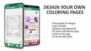 And with the tips and tutorial below, you'll be well on your way to becoming a. Coloring Page Maker Create Your Coloring Pages Apps On Google Play