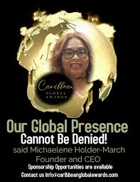 Caribbean Global Awards sets new record as tickets sells out two months  ahead of highly-anticipated event