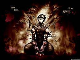 Maybe you would like to learn more about one of these? 43 Badass Anime Wallpapers On Wallpapersafari