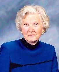 Ruth Hendricks Obituary (2016)