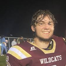 Ethan Gardner's High School Career Home