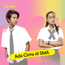 Party time yang dinyanyikan aldi, menjadi soundtrack film ada cinta di sma twitter: Viu Indonesia On Twitter Are You Crazy About Iqbaal Ramadhan Iqbaal E Watch His Act With Caitlin Halderman Caitlinhalderman In Teen Flick About High School Romance Called Ada Cinta