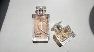 Yves Rocher Quelques Notes D Amour Eau De Parfum And Eau De Toilette Perfect Rose Fragrances One For Winter And One For Sum Yves Rocher Perfume Eau De Parfum