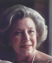 Doris Parkhurst Obituary (1924