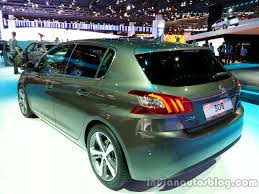 Image result for Emerald Crystal 2014 Peugeot