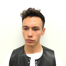 メンズカット 大学生 メンズショート メンズヘアmens Groomingsalon By