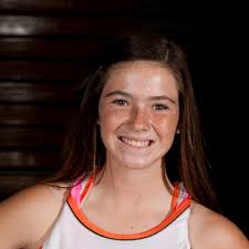 CHARITY BANKS's Poly High School Bio