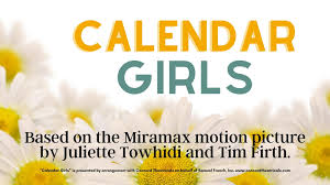 Calendar Girls - Cascades Theatrical Company