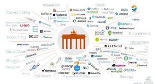 Germany is an sdg 7 fintech innovation frontrunner. Timo Dreger On Twitter Great Overview Of The Fintech And Insurtech Landscape In Berlin Fintech Insurtech Berlin Germany Https T Co 6zuodx12ah Https T Co Y13tv2zhxf