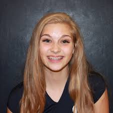 Sierra Wagner's Higley High School Bio