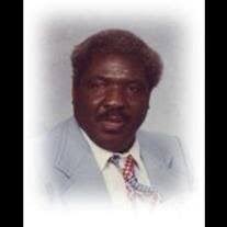 Mr. Thaddis Echols Obituary