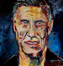 Kan ha frågat förut men