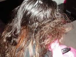 Pin By Allison Mcdaniel On Hair Hair Knot Big Hair Knotty Hair