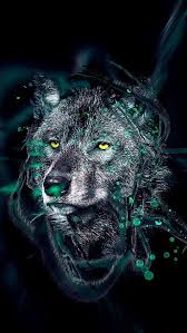 Check out this fantastic collection of wolf iphone wallpapers, with 34 wolf iphone background images for your desktop, phone or tablet. 240 Wolf Wallpaper Ideas Wolf Wolf Wallpaper Wolf Spirit