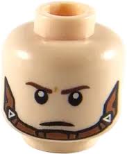 LEGO Super Heroes Captain America foil pack #1 • Set 242106