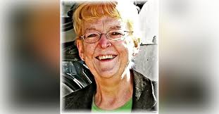 Obituary information for Hildegarde Ella Winsnes