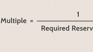We did not find results for: Deposit Multiplier Definition