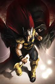 Beta ray bill can use basic as well. Beta Ray Bill Characters Tv Tropes