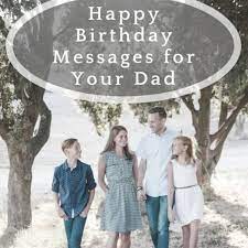 Love you to the moon and back! Happy Birthday Wishes And Messages For Your Dad S Birthday Card Holidappy