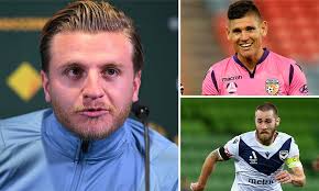 Key figures in the A-League:12 players that will make or break your  football team this season