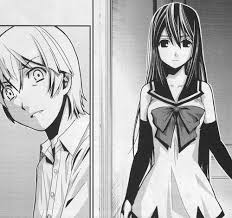 Find out in the thrilling finale of brynhildr in the darkness! The Incomplete Manga Guide Manga Brynhildr In The Darkness