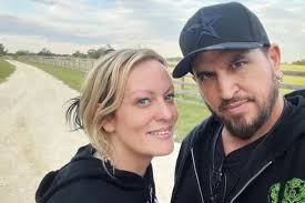 Who is Stormy Daniels' husband, Barrett Blade?