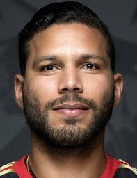 Osvaldo Bocanegra's Instagram, Twitter & Facebook