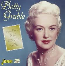 Betty Grable