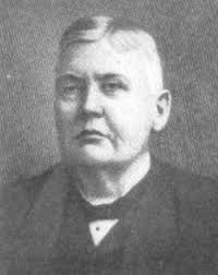 Abraham Jefferson Seay (1832-1915)