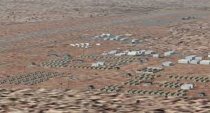 29 пальм © все права защищены. Scenery Knxp Twentynine Palms Expeditionary Airfield United Statees Usmc Military Ai Works